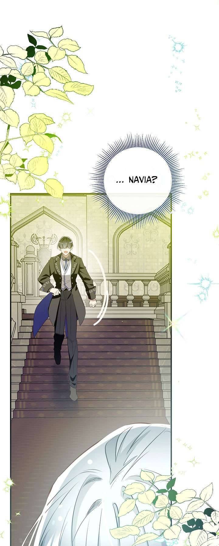 Chúng Ta Có Thể Trở Thành Người Nhà Không?: Chapter 128