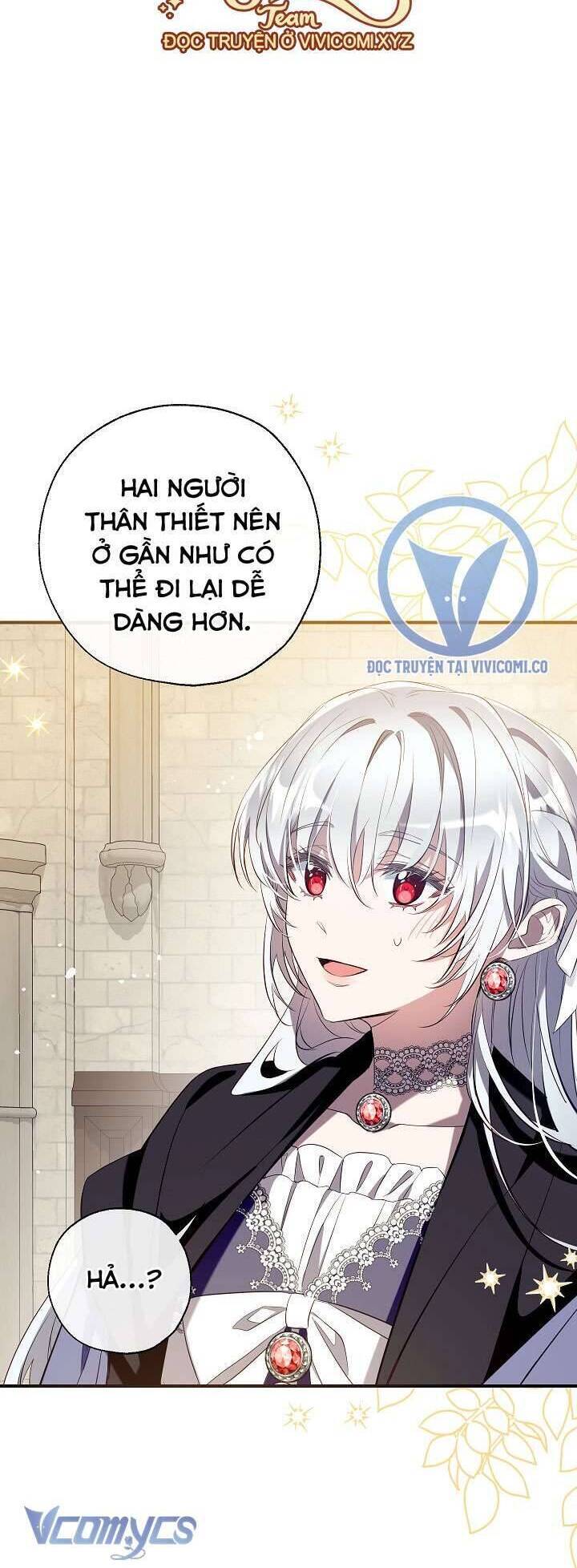 Chúng Ta Có Thể Trở Thành Người Nhà Không?: Chapter 129