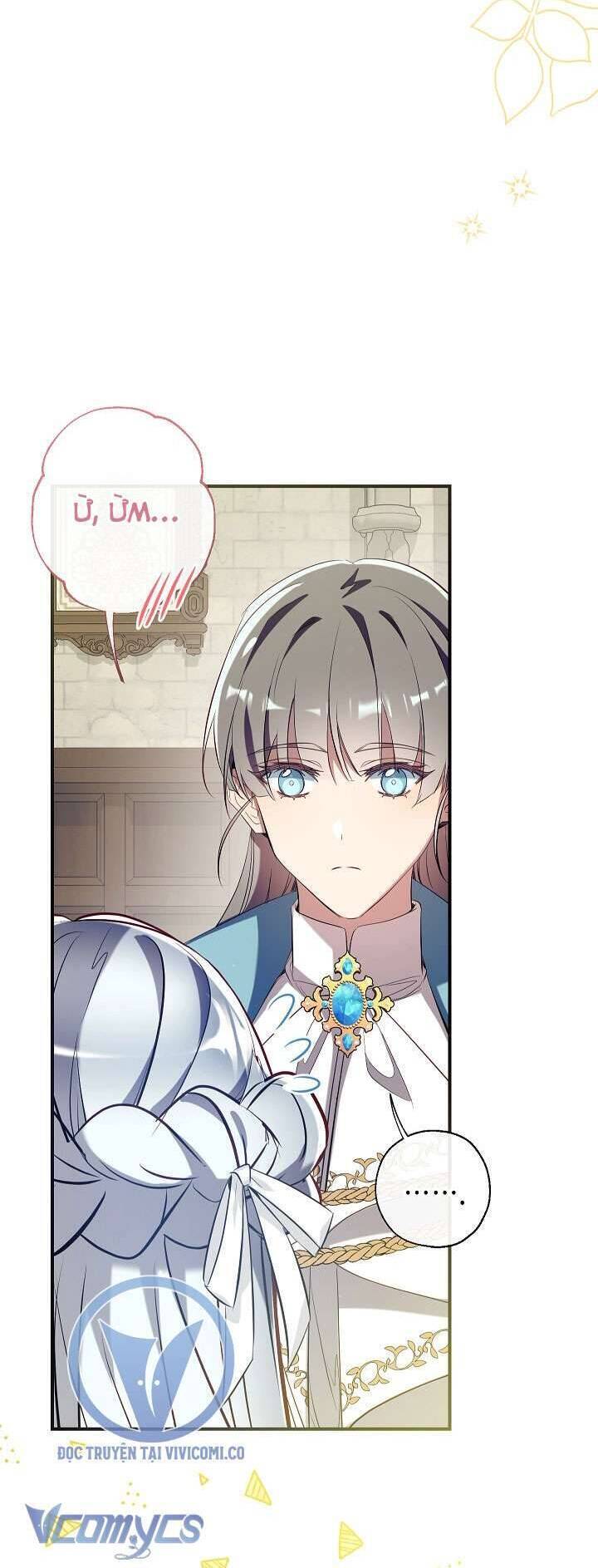 Chúng Ta Có Thể Trở Thành Người Nhà Không?: Chapter 129