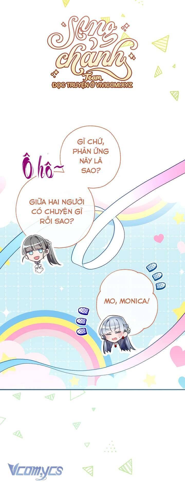 Chúng Ta Có Thể Trở Thành Người Nhà Không?: Chapter 129