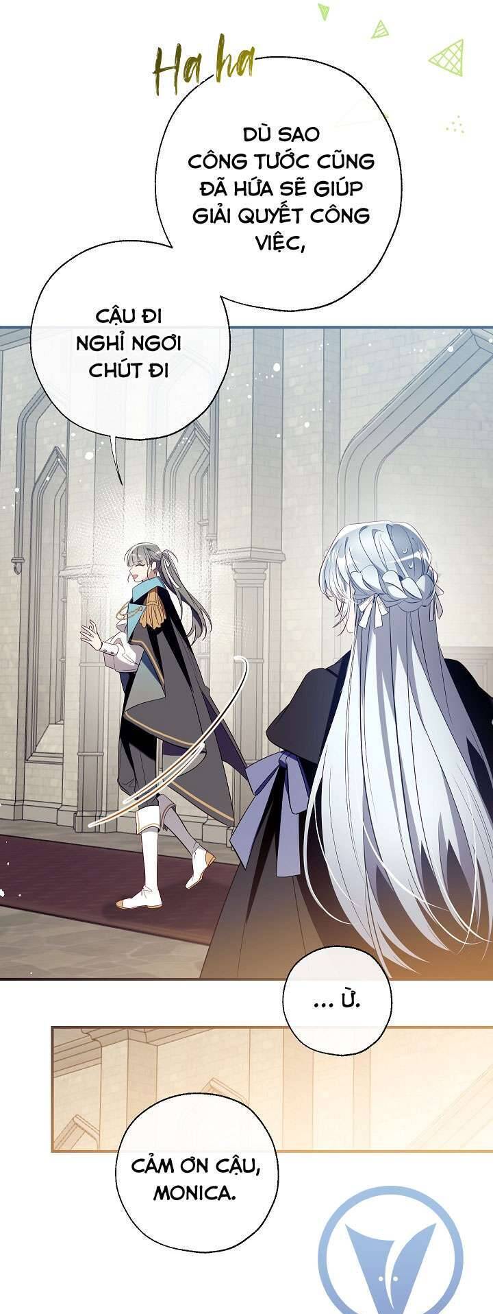 Chúng Ta Có Thể Trở Thành Người Nhà Không?: Chapter 129