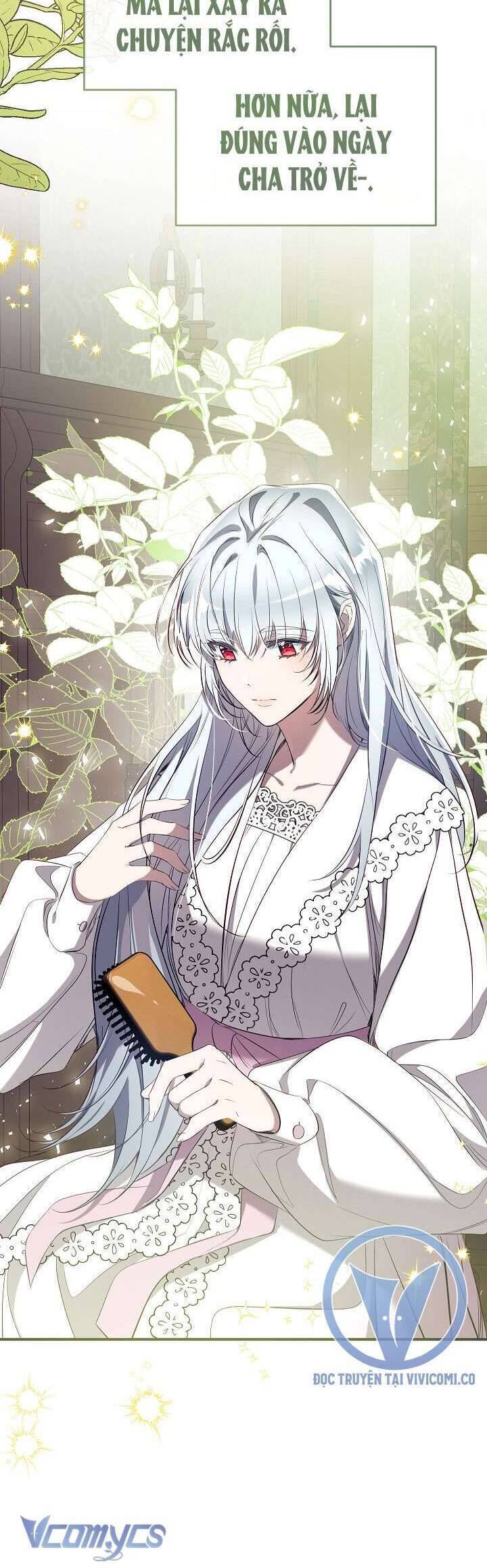 Chúng Ta Có Thể Trở Thành Người Nhà Không?: Chapter 129