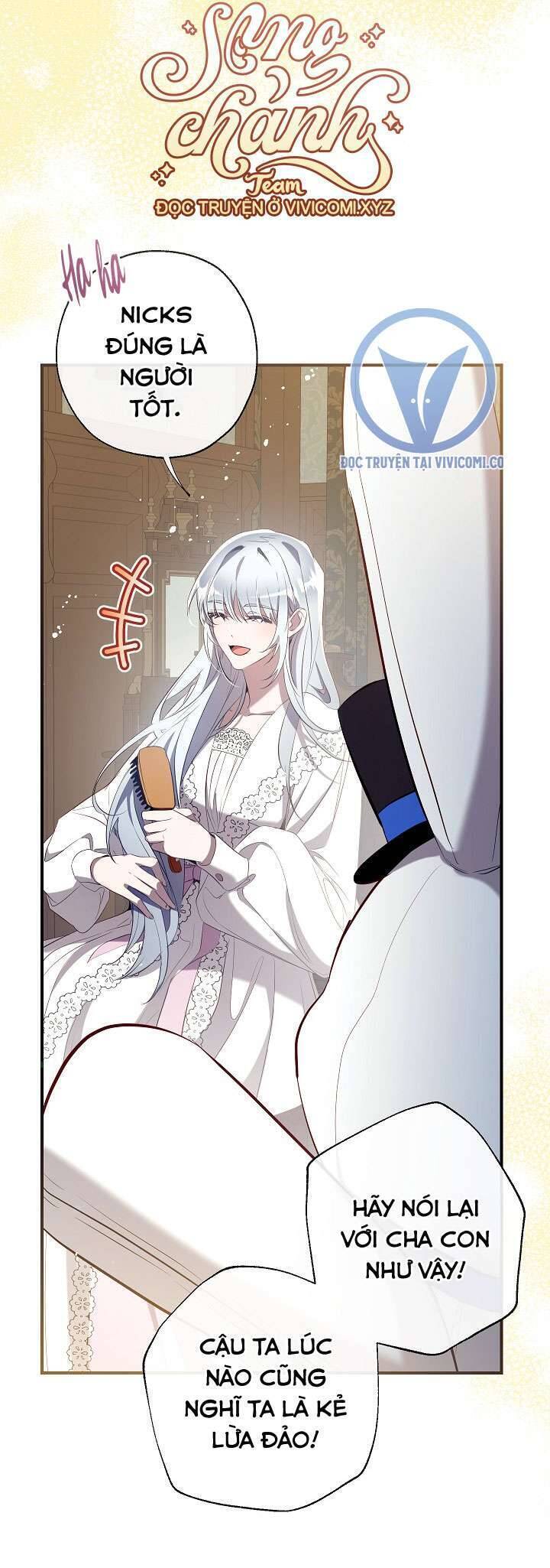 Chúng Ta Có Thể Trở Thành Người Nhà Không?: Chapter 129