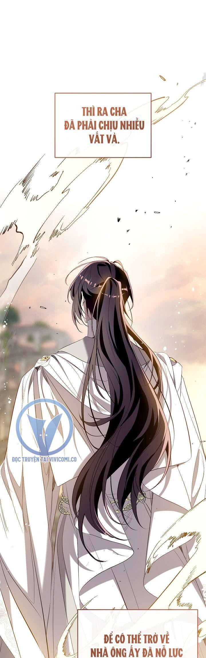 Chúng Ta Có Thể Trở Thành Người Nhà Không?: Chapter 129