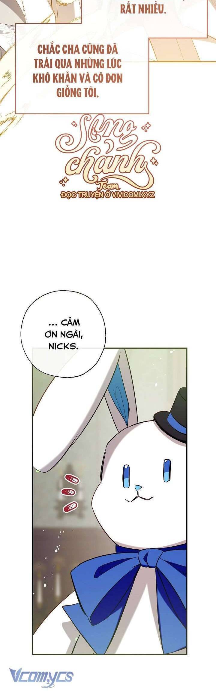 Chúng Ta Có Thể Trở Thành Người Nhà Không?: Chapter 129