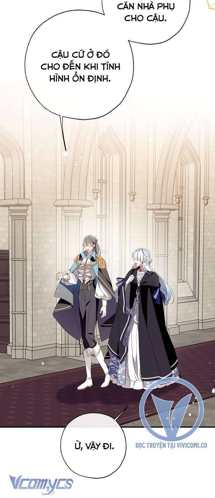 Chúng Ta Có Thể Trở Thành Người Nhà Không?: Chapter 129