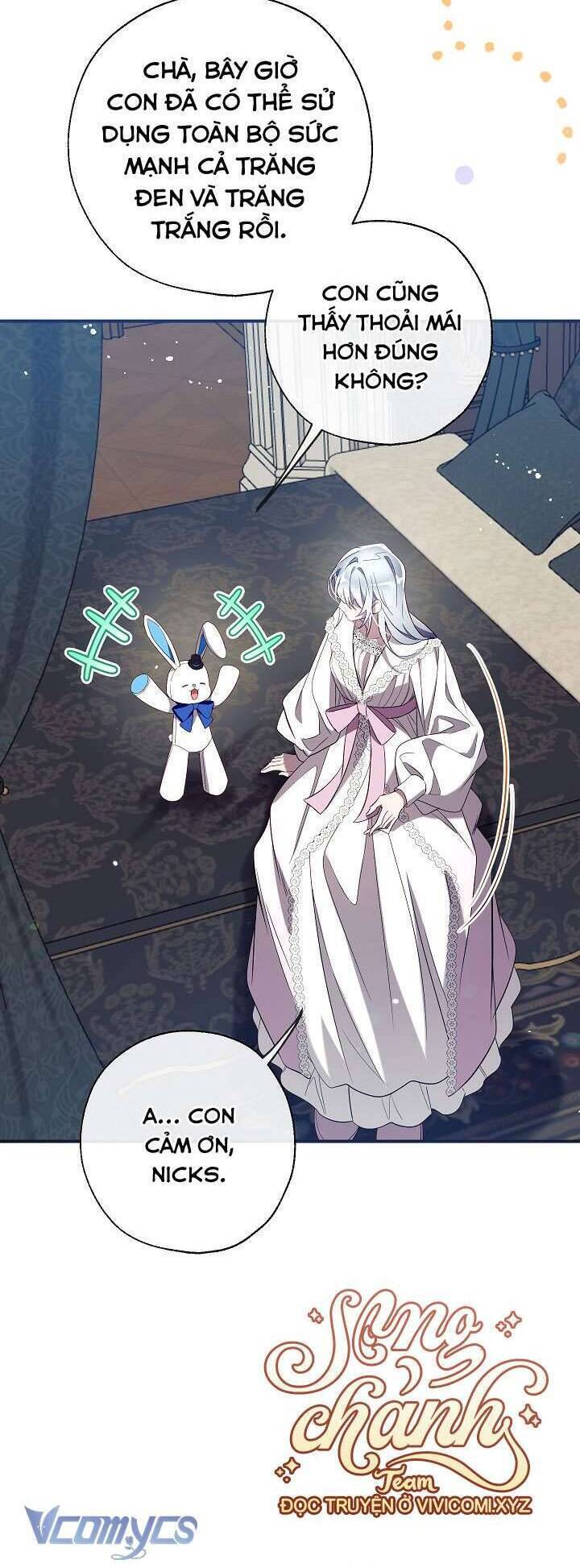 Chúng Ta Có Thể Trở Thành Người Nhà Không?: Chapter 129