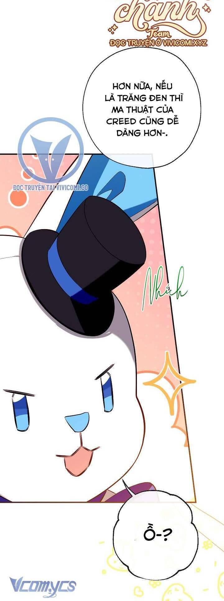 Chúng Ta Có Thể Trở Thành Người Nhà Không?: Chapter 129