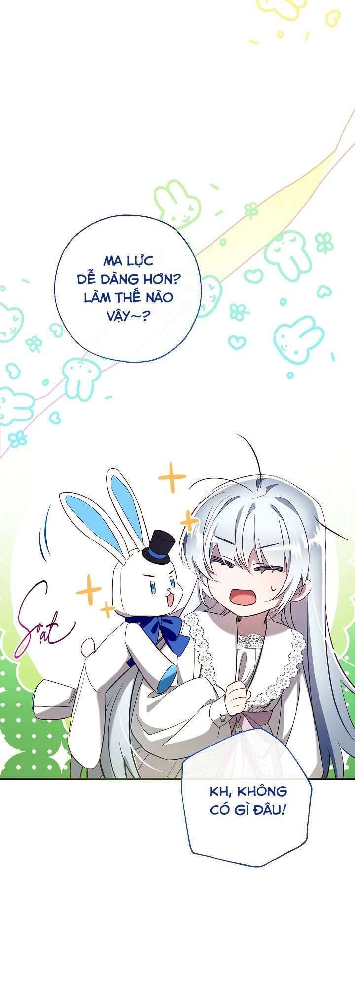 Chúng Ta Có Thể Trở Thành Người Nhà Không?: Chapter 129