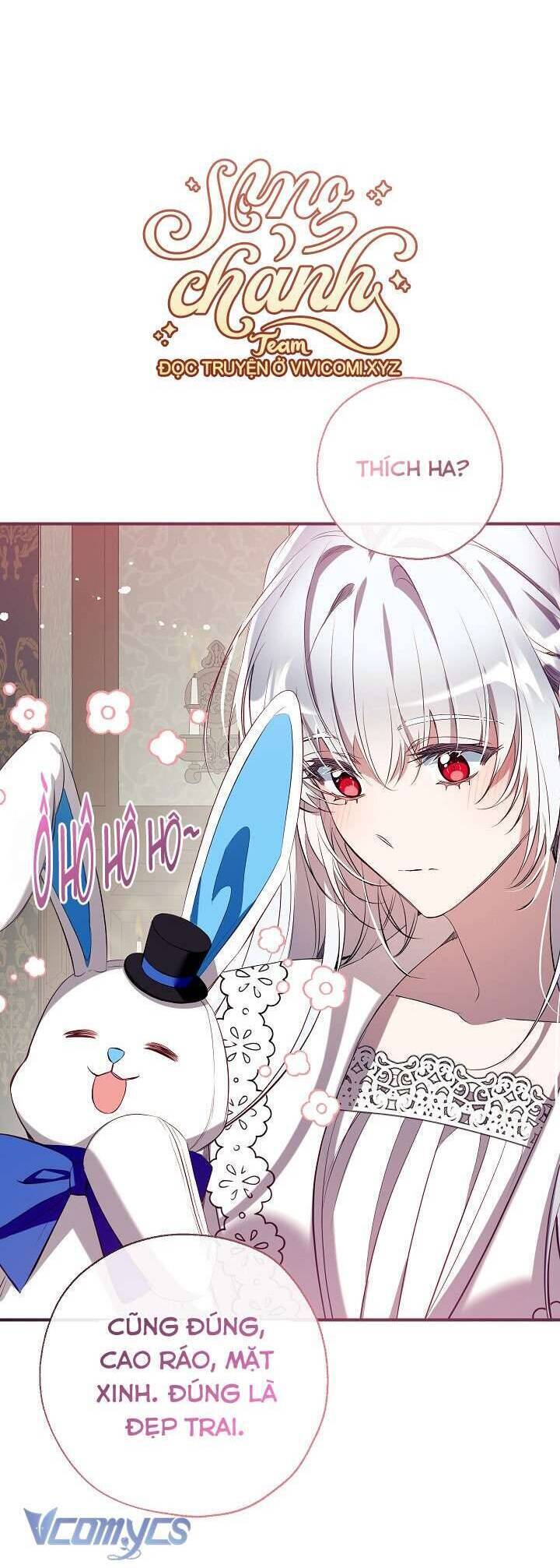 Chúng Ta Có Thể Trở Thành Người Nhà Không?: Chapter 129