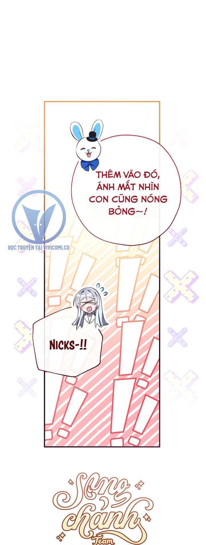 Chúng Ta Có Thể Trở Thành Người Nhà Không?: Chapter 129