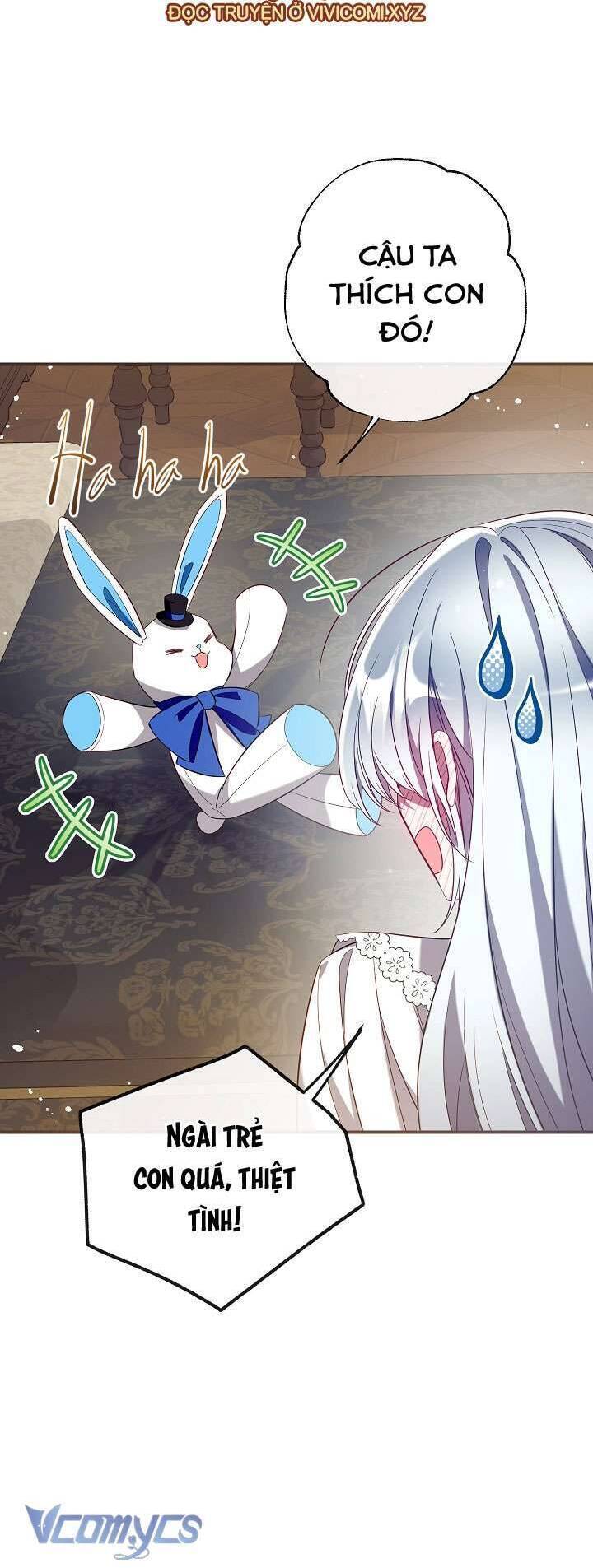 Chúng Ta Có Thể Trở Thành Người Nhà Không?: Chapter 129