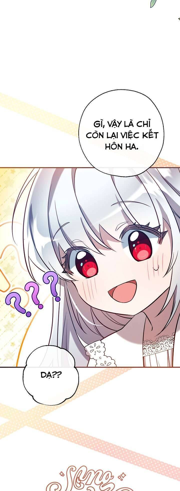 Chúng Ta Có Thể Trở Thành Người Nhà Không?: Chapter 129