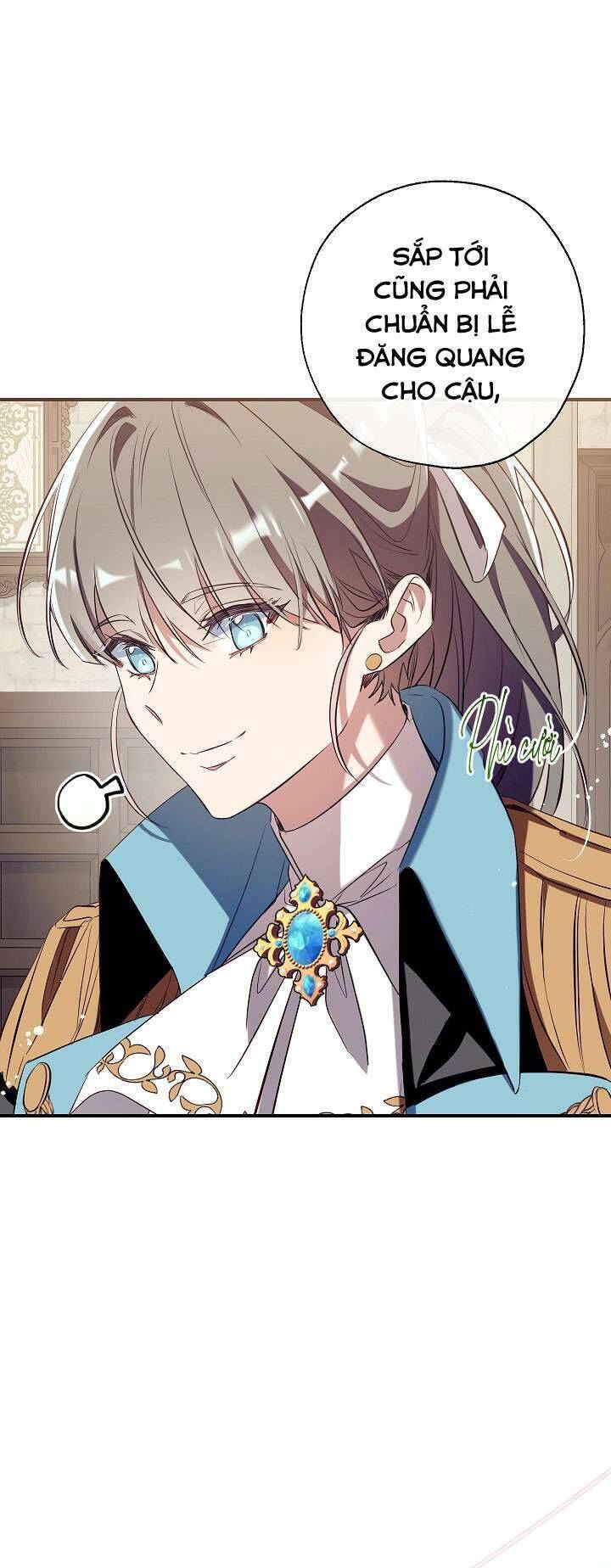 Chúng Ta Có Thể Trở Thành Người Nhà Không?: Chapter 129