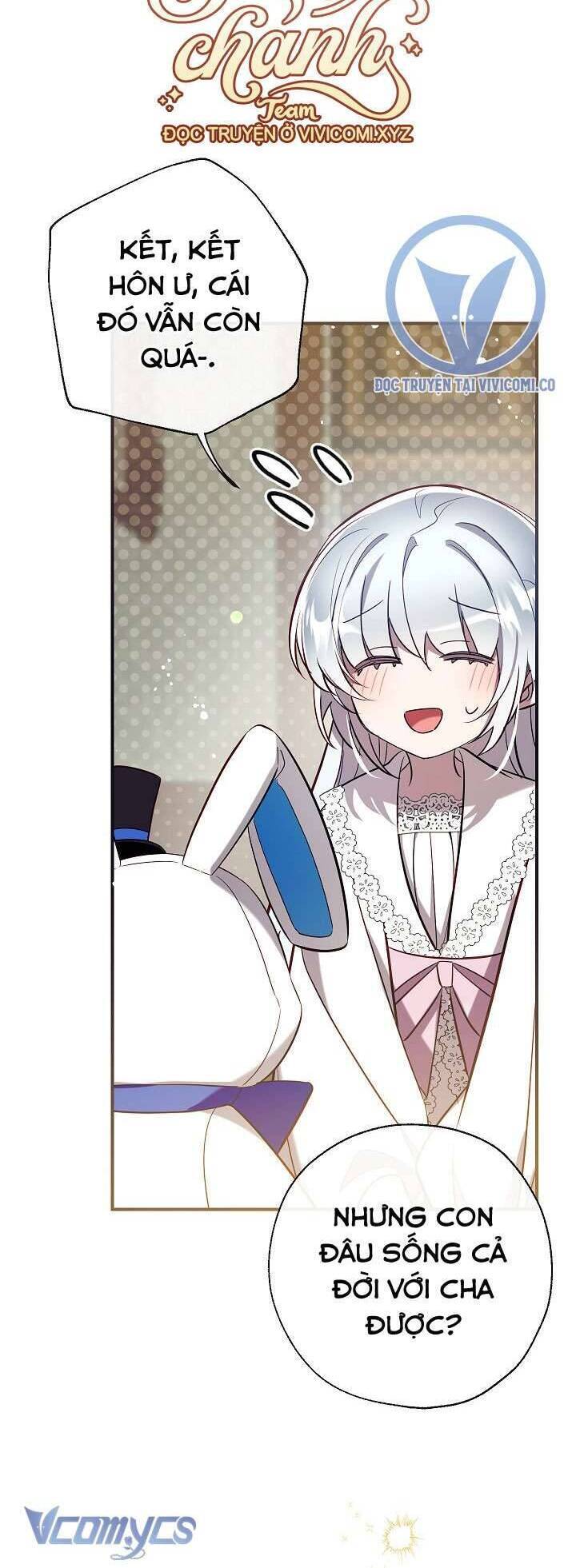 Chúng Ta Có Thể Trở Thành Người Nhà Không?: Chapter 129