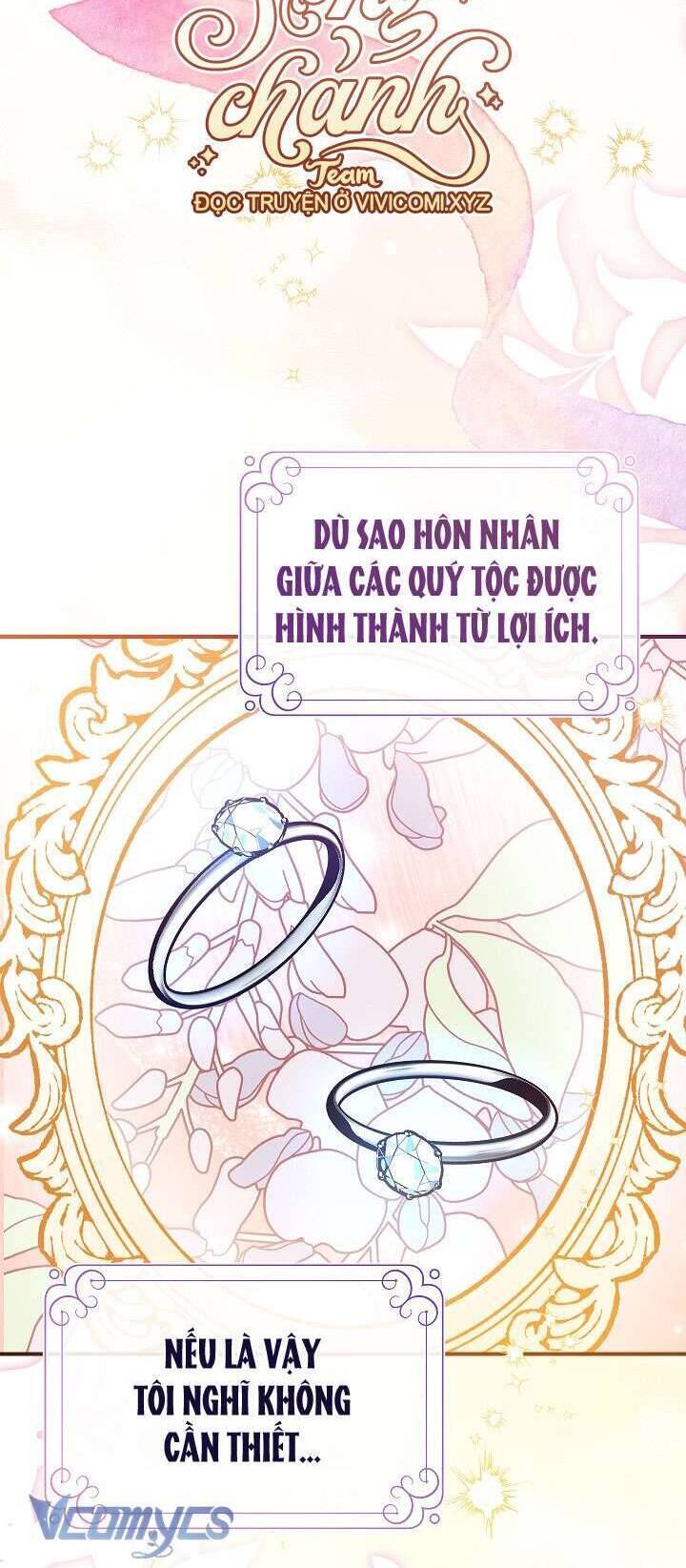 Chúng Ta Có Thể Trở Thành Người Nhà Không?: Chapter 129