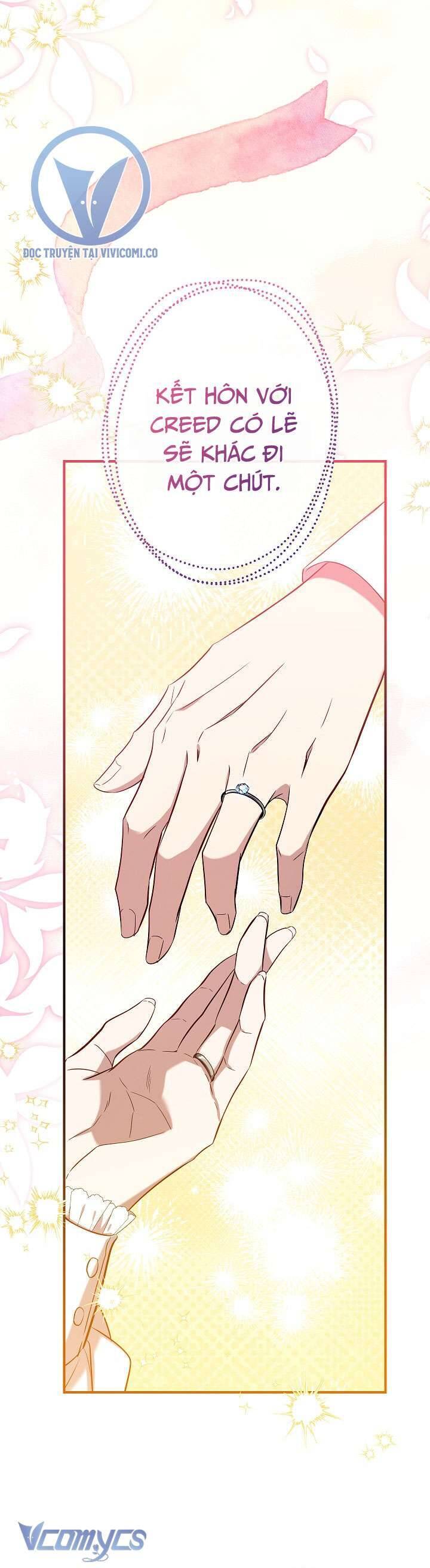 Chúng Ta Có Thể Trở Thành Người Nhà Không?: Chapter 129