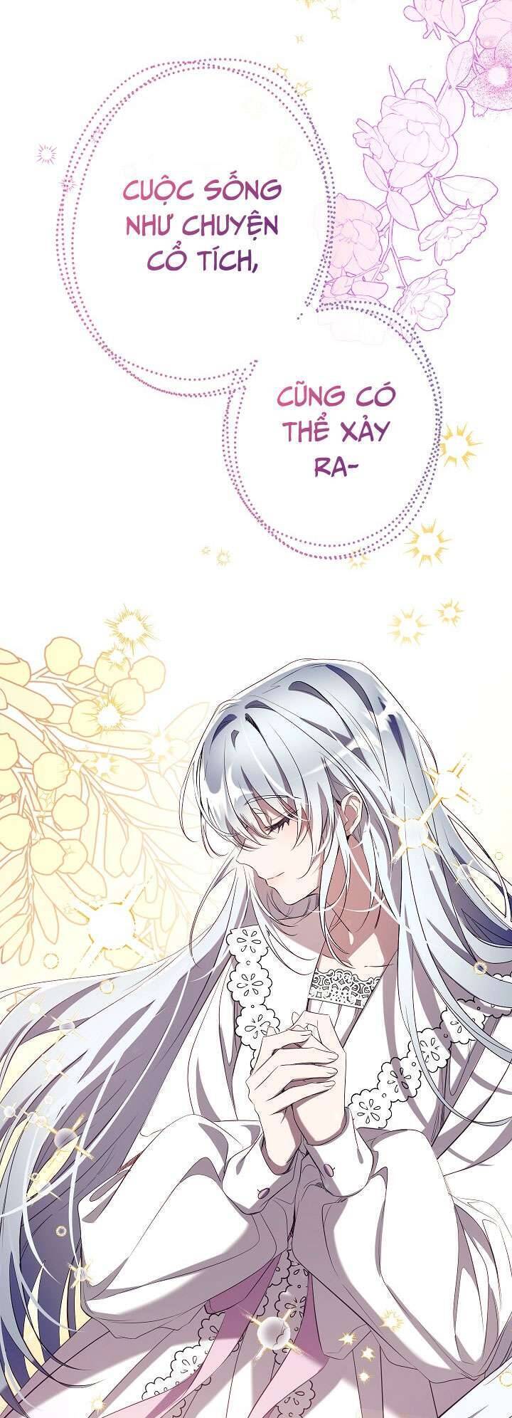 Chúng Ta Có Thể Trở Thành Người Nhà Không?: Chapter 129