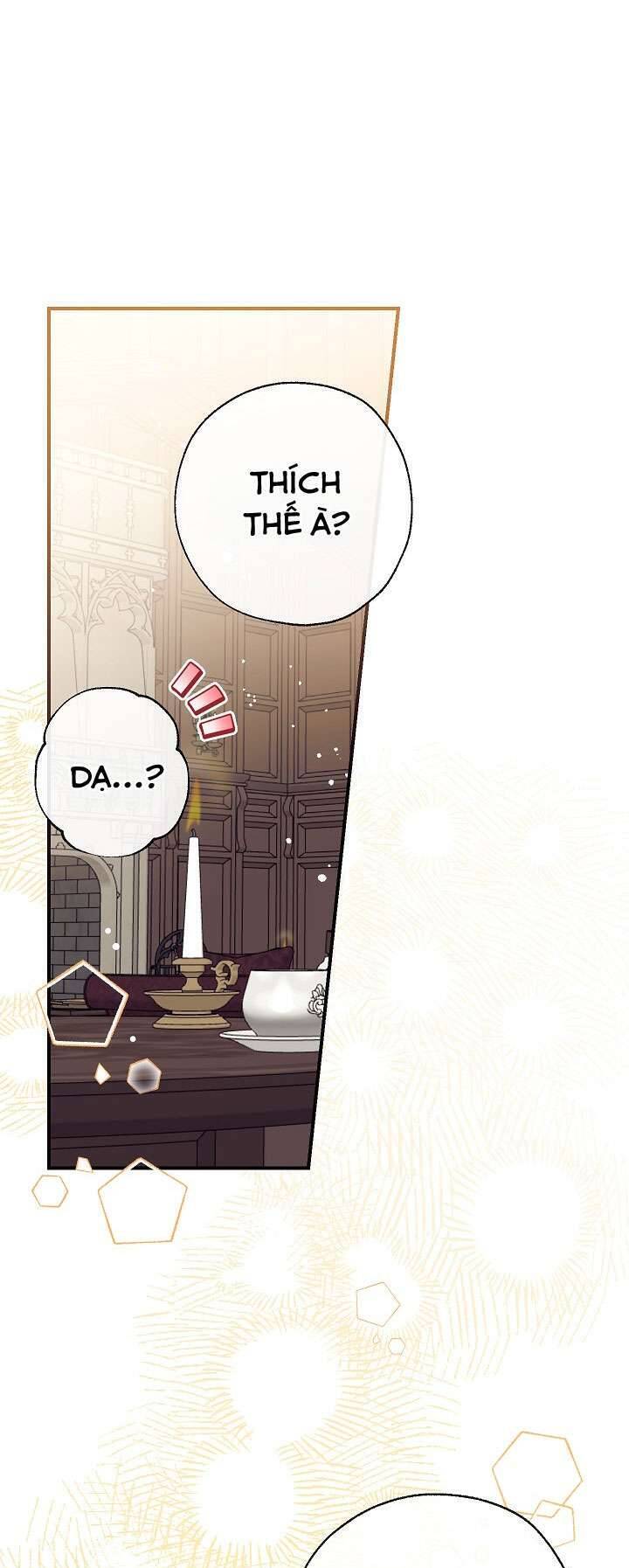 Chúng Ta Có Thể Trở Thành Người Nhà Không?: Chapter 129