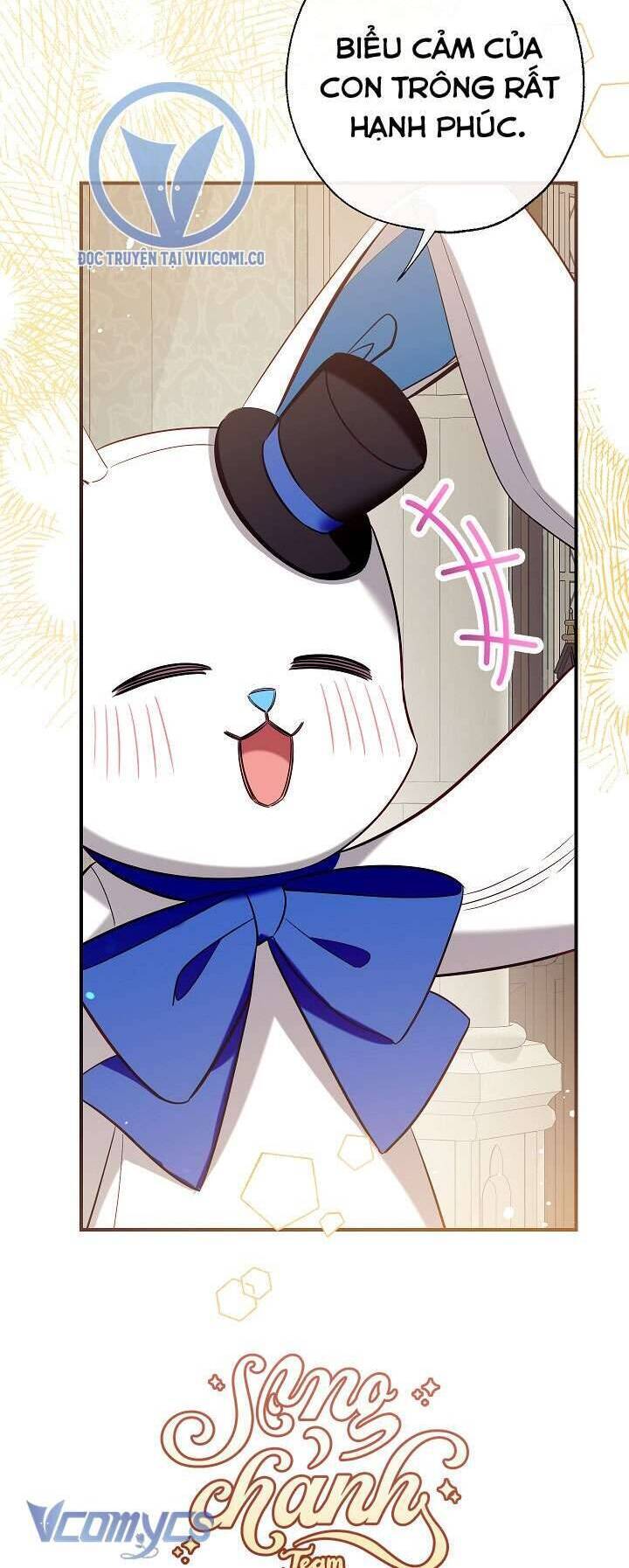 Chúng Ta Có Thể Trở Thành Người Nhà Không?: Chapter 129