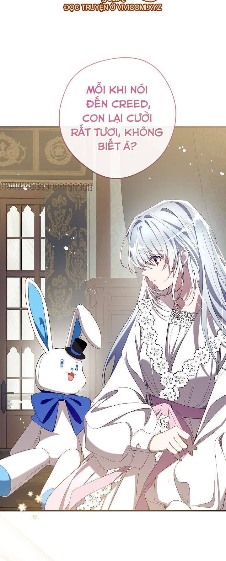 Chúng Ta Có Thể Trở Thành Người Nhà Không?: Chapter 129