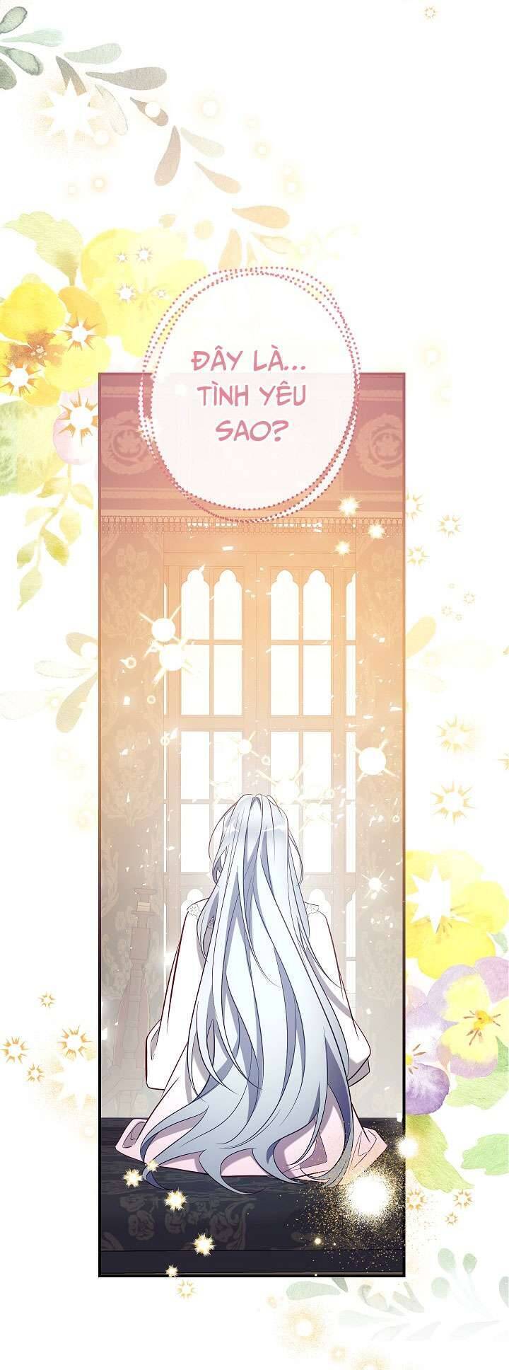 Chúng Ta Có Thể Trở Thành Người Nhà Không?: Chapter 129