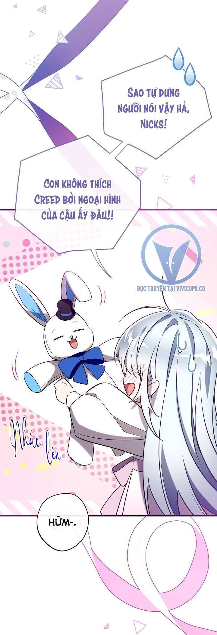 Chúng Ta Có Thể Trở Thành Người Nhà Không?: Chapter 129