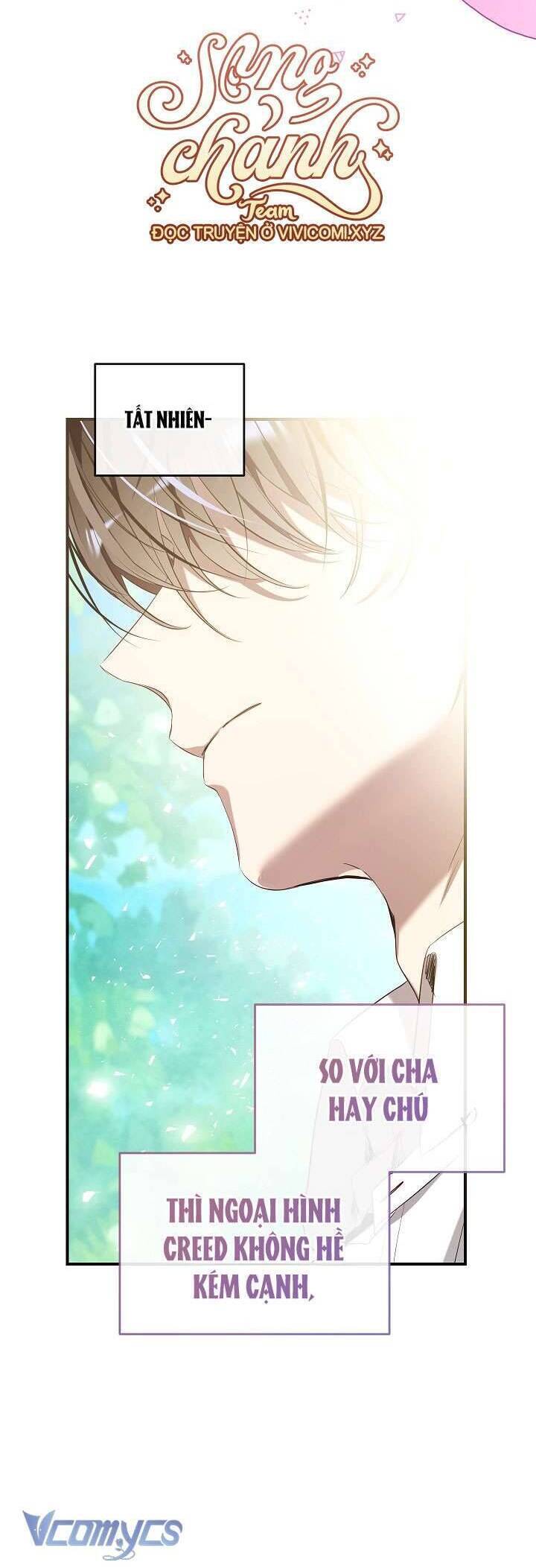 Chúng Ta Có Thể Trở Thành Người Nhà Không?: Chapter 129