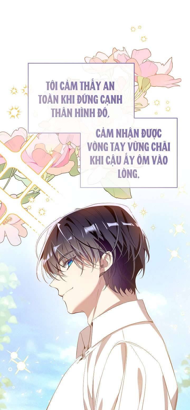 Chúng Ta Có Thể Trở Thành Người Nhà Không?: Chapter 129