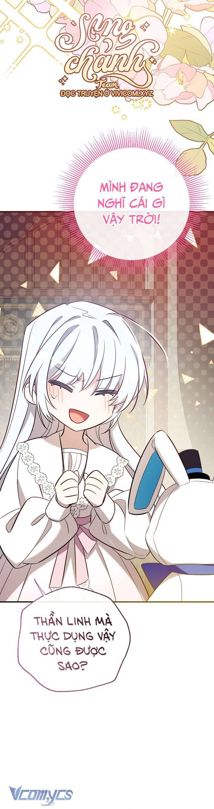 Chúng Ta Có Thể Trở Thành Người Nhà Không?: Chapter 129