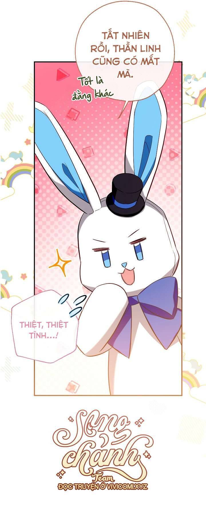 Chúng Ta Có Thể Trở Thành Người Nhà Không?: Chapter 129