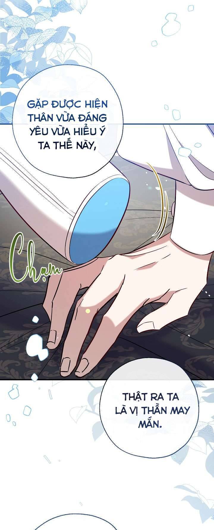 Chúng Ta Có Thể Trở Thành Người Nhà Không?: Chapter 129