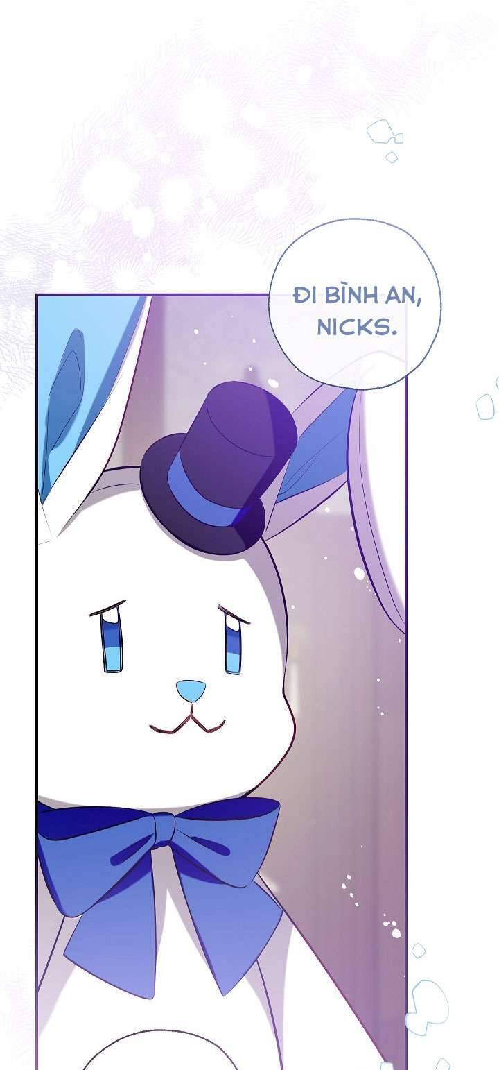 Chúng Ta Có Thể Trở Thành Người Nhà Không?: Chapter 129