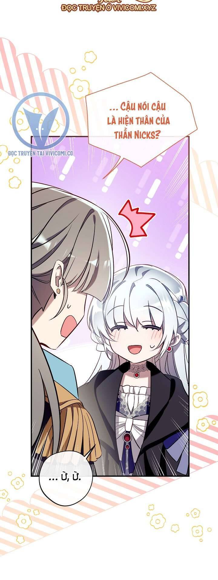 Chúng Ta Có Thể Trở Thành Người Nhà Không?: Chapter 129