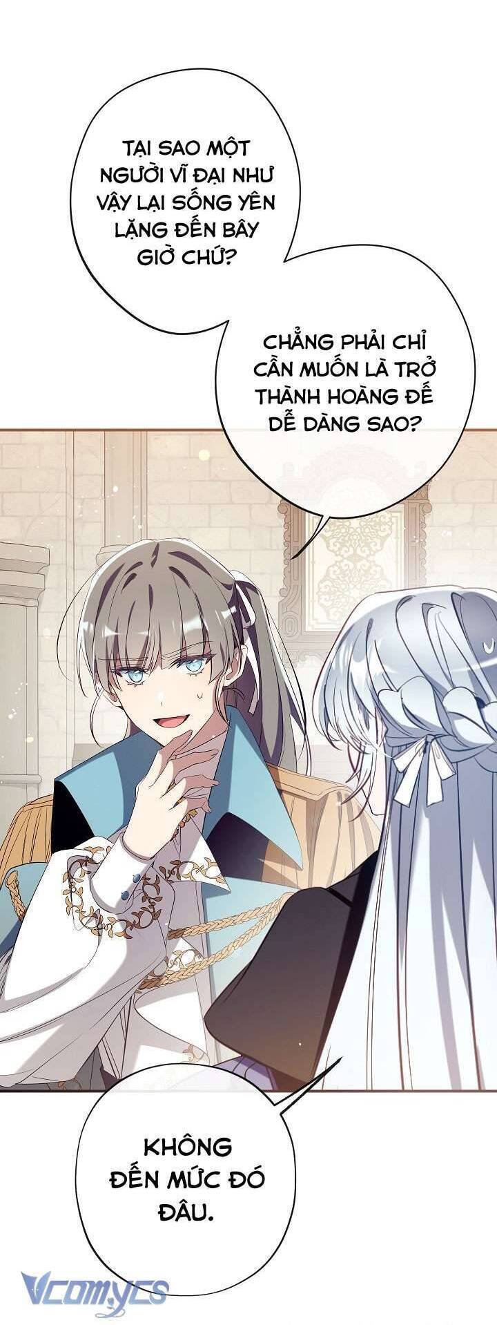 Chúng Ta Có Thể Trở Thành Người Nhà Không?: Chapter 129
