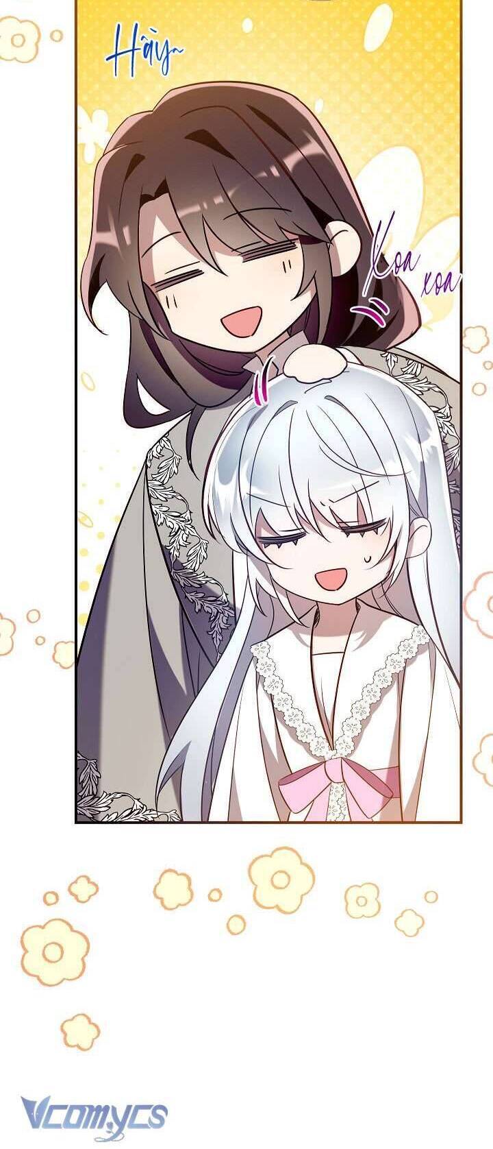 Chúng Ta Có Thể Trở Thành Người Nhà Không?: Chapter 130