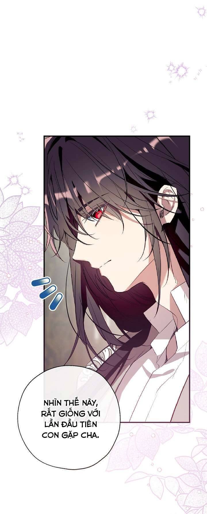 Chúng Ta Có Thể Trở Thành Người Nhà Không?: Chapter 130