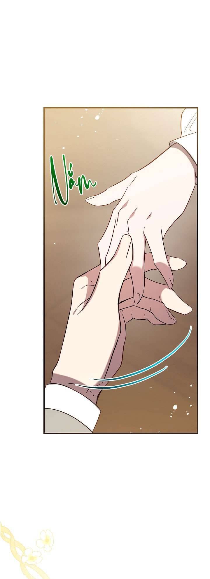 Chúng Ta Có Thể Trở Thành Người Nhà Không?: Chapter 130