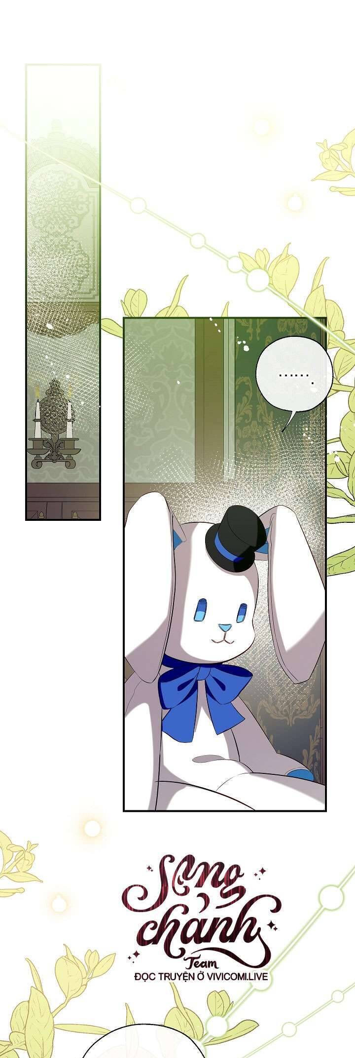 Chúng Ta Có Thể Trở Thành Người Nhà Không?: Chapter 130