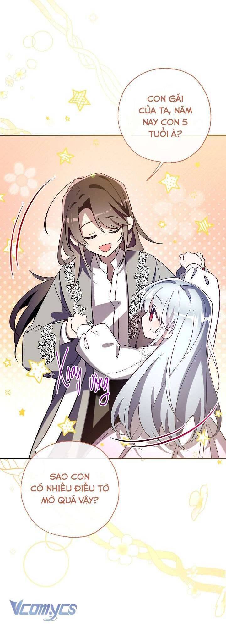 Chúng Ta Có Thể Trở Thành Người Nhà Không?: Chapter 130