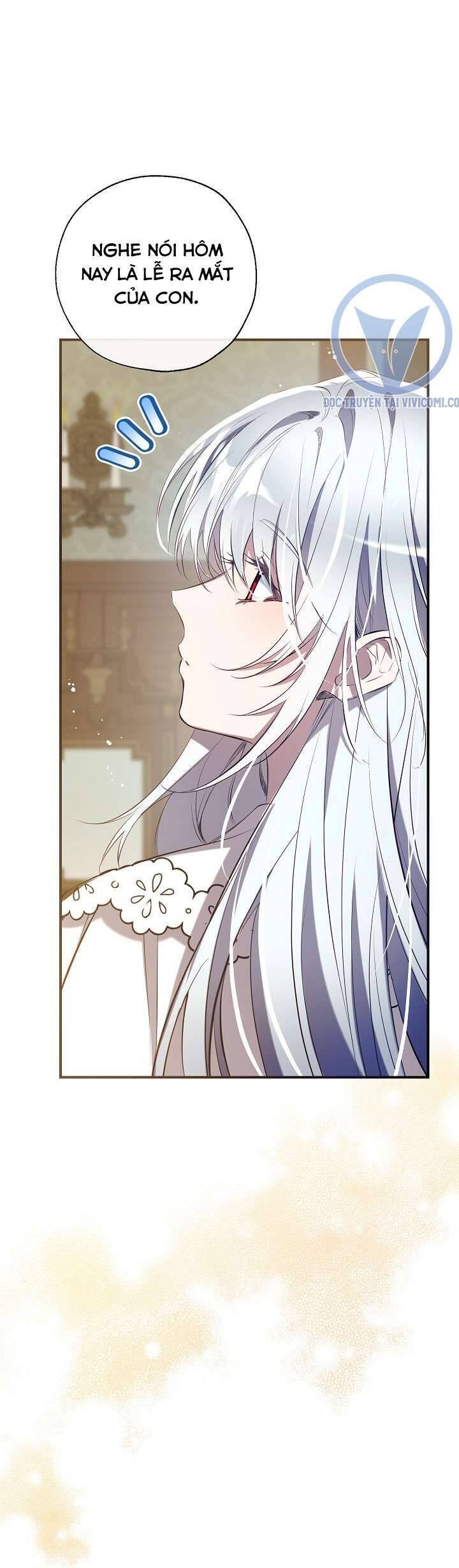 Chúng Ta Có Thể Trở Thành Người Nhà Không?: Chapter 130