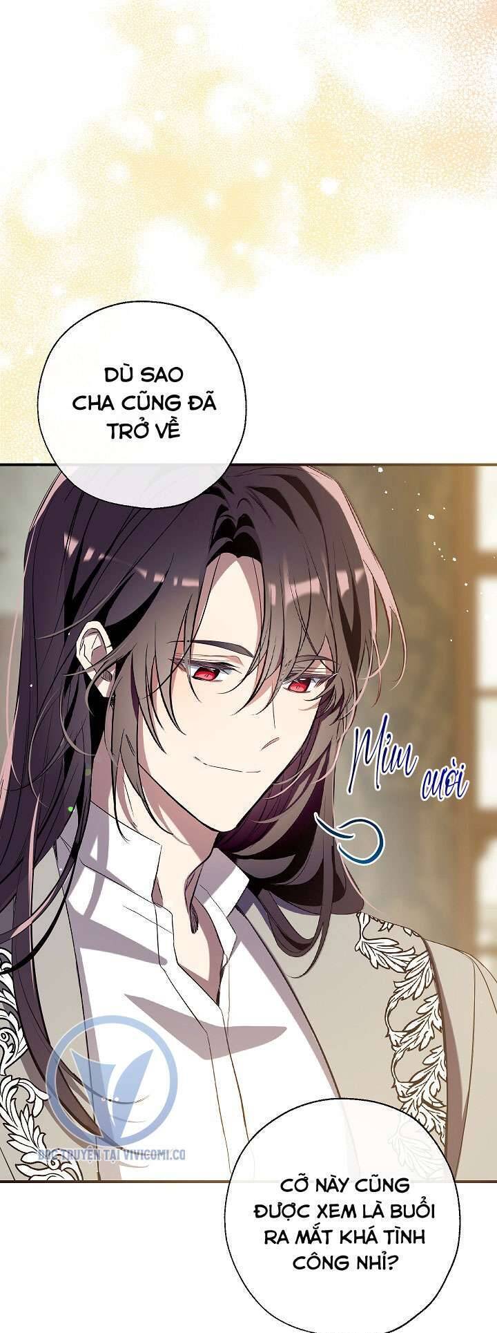 Chúng Ta Có Thể Trở Thành Người Nhà Không?: Chapter 130