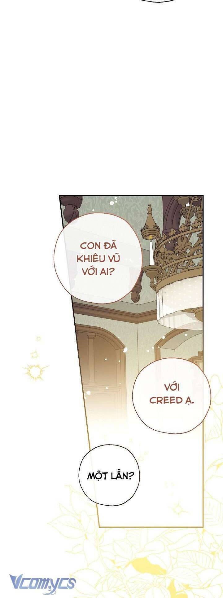 Chúng Ta Có Thể Trở Thành Người Nhà Không?: Chapter 130