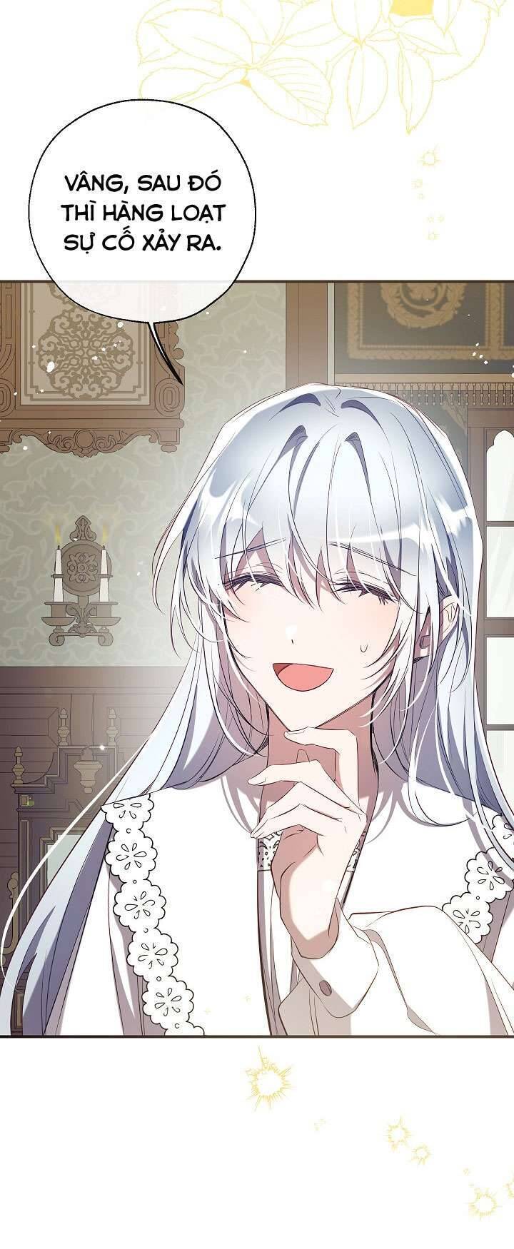 Chúng Ta Có Thể Trở Thành Người Nhà Không?: Chapter 130