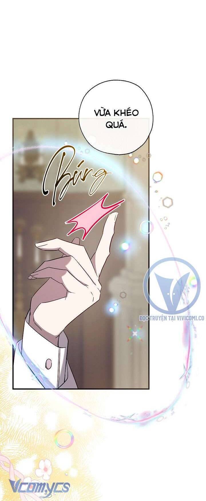 Chúng Ta Có Thể Trở Thành Người Nhà Không?: Chapter 130