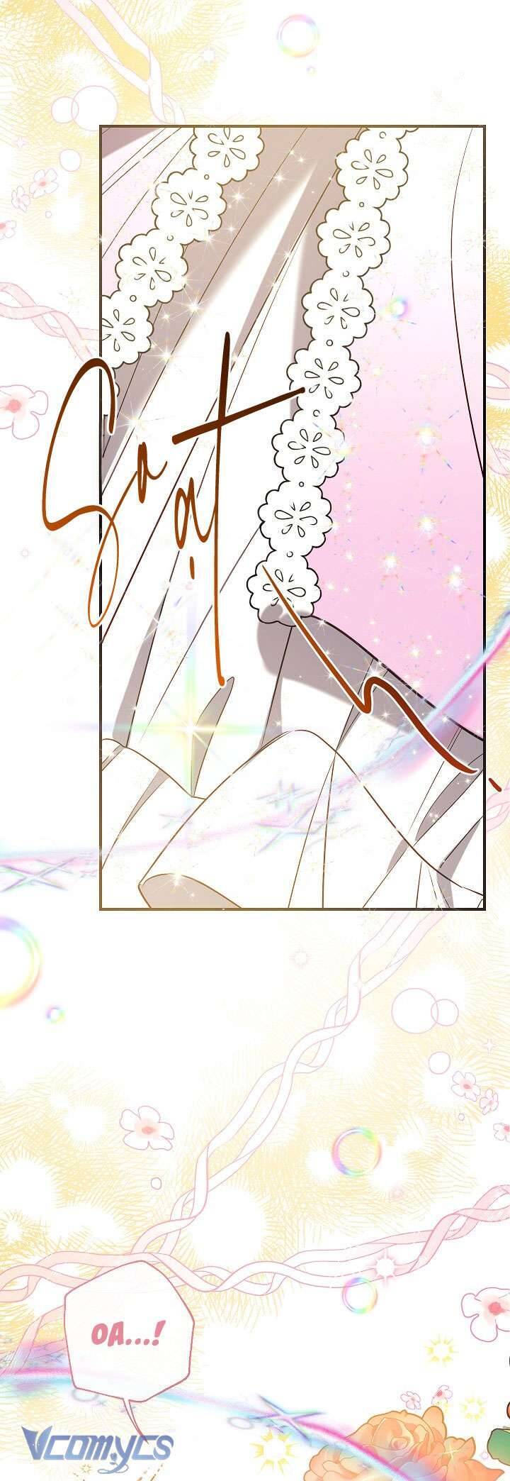 Chúng Ta Có Thể Trở Thành Người Nhà Không?: Chapter 130