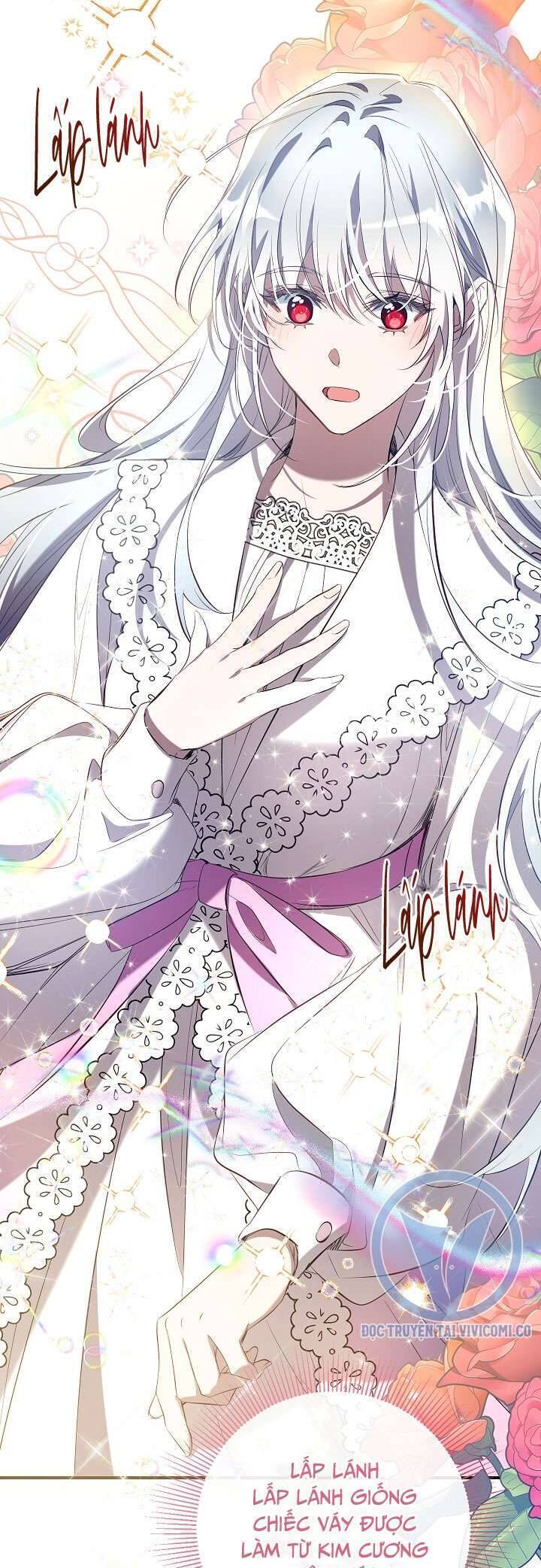 Chúng Ta Có Thể Trở Thành Người Nhà Không?: Chapter 130