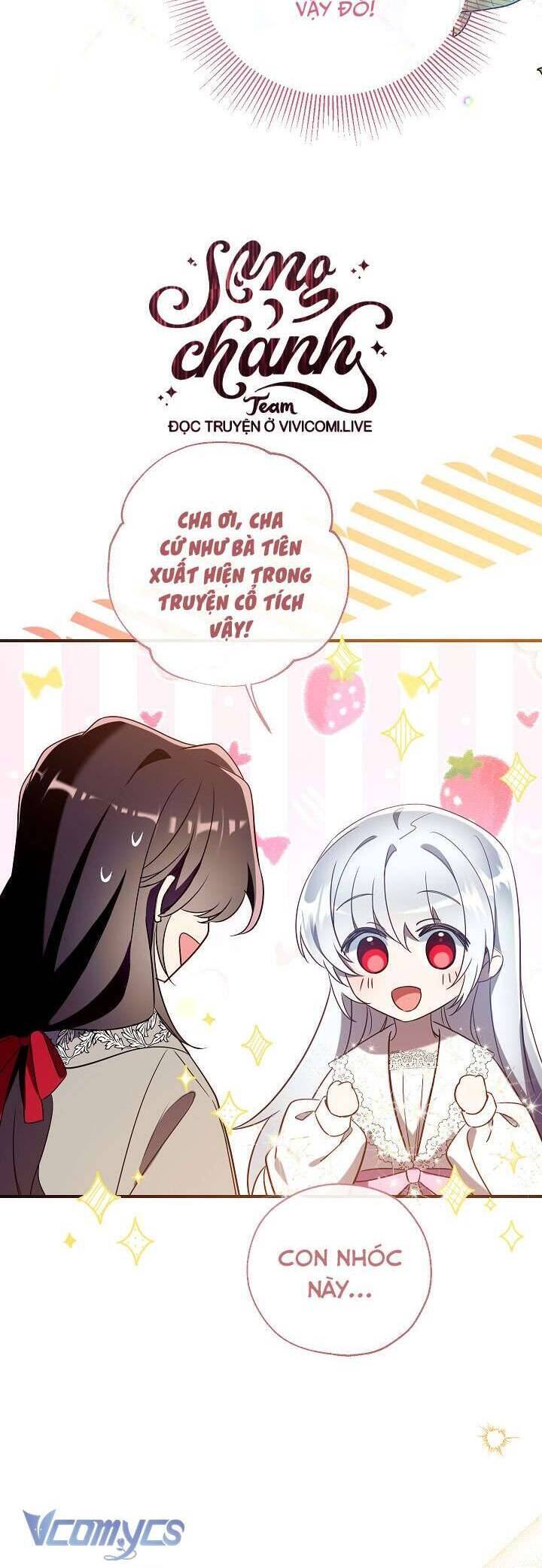 Chúng Ta Có Thể Trở Thành Người Nhà Không?: Chapter 130