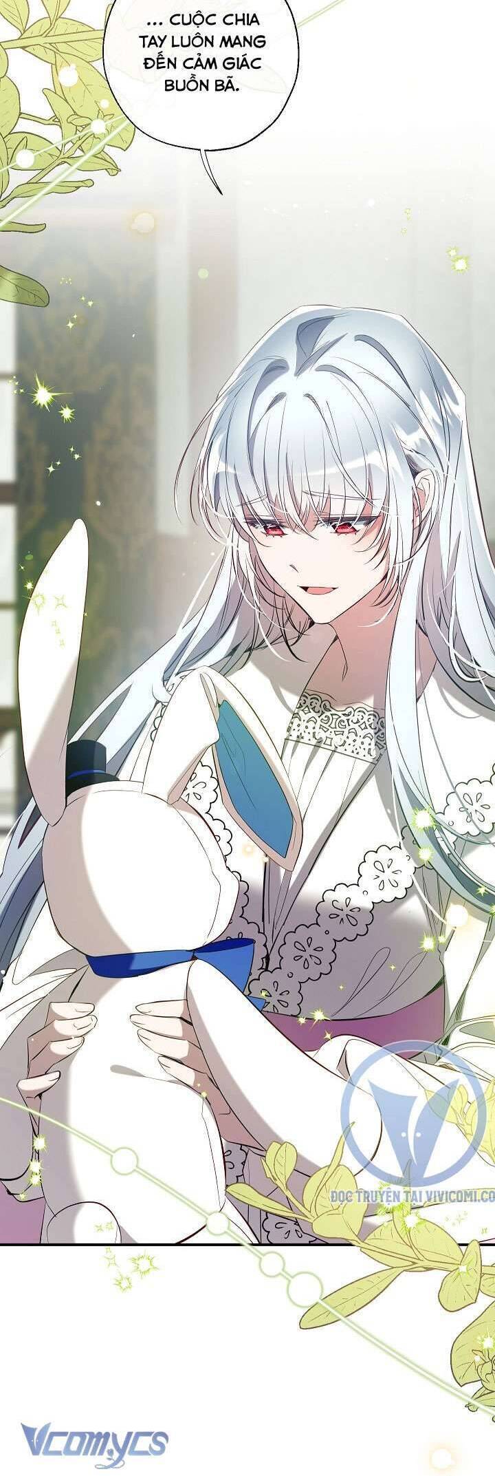 Chúng Ta Có Thể Trở Thành Người Nhà Không?: Chapter 130