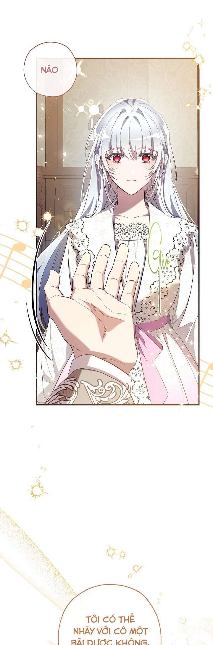 Chúng Ta Có Thể Trở Thành Người Nhà Không?: Chapter 130